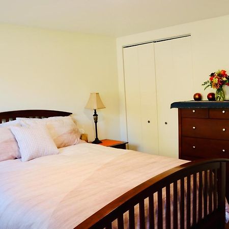 Fireweed House Villa Fairbanks Ngoại thất bức ảnh