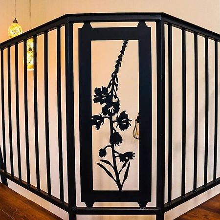 Fireweed House Villa Fairbanks Ngoại thất bức ảnh