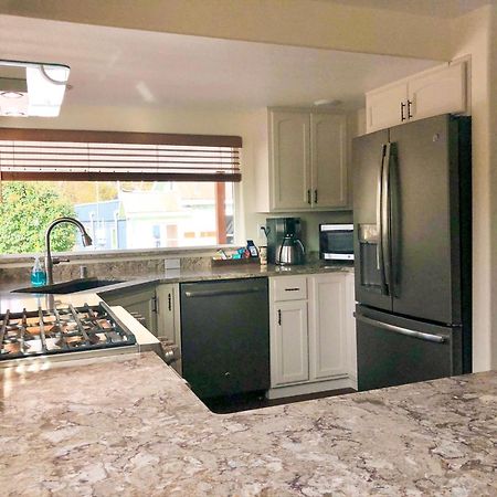 Fireweed House Villa Fairbanks Ngoại thất bức ảnh
