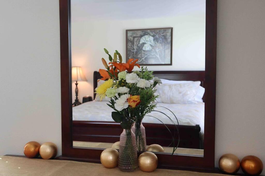 Fireweed House Villa Fairbanks Ngoại thất bức ảnh