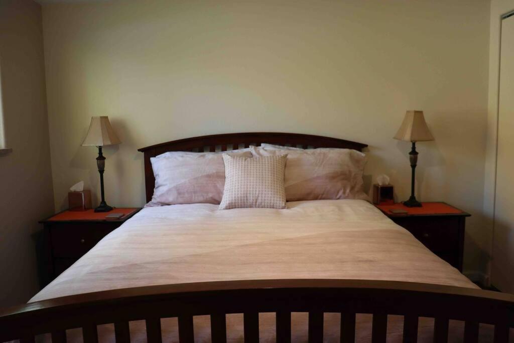 Fireweed House Villa Fairbanks Ngoại thất bức ảnh