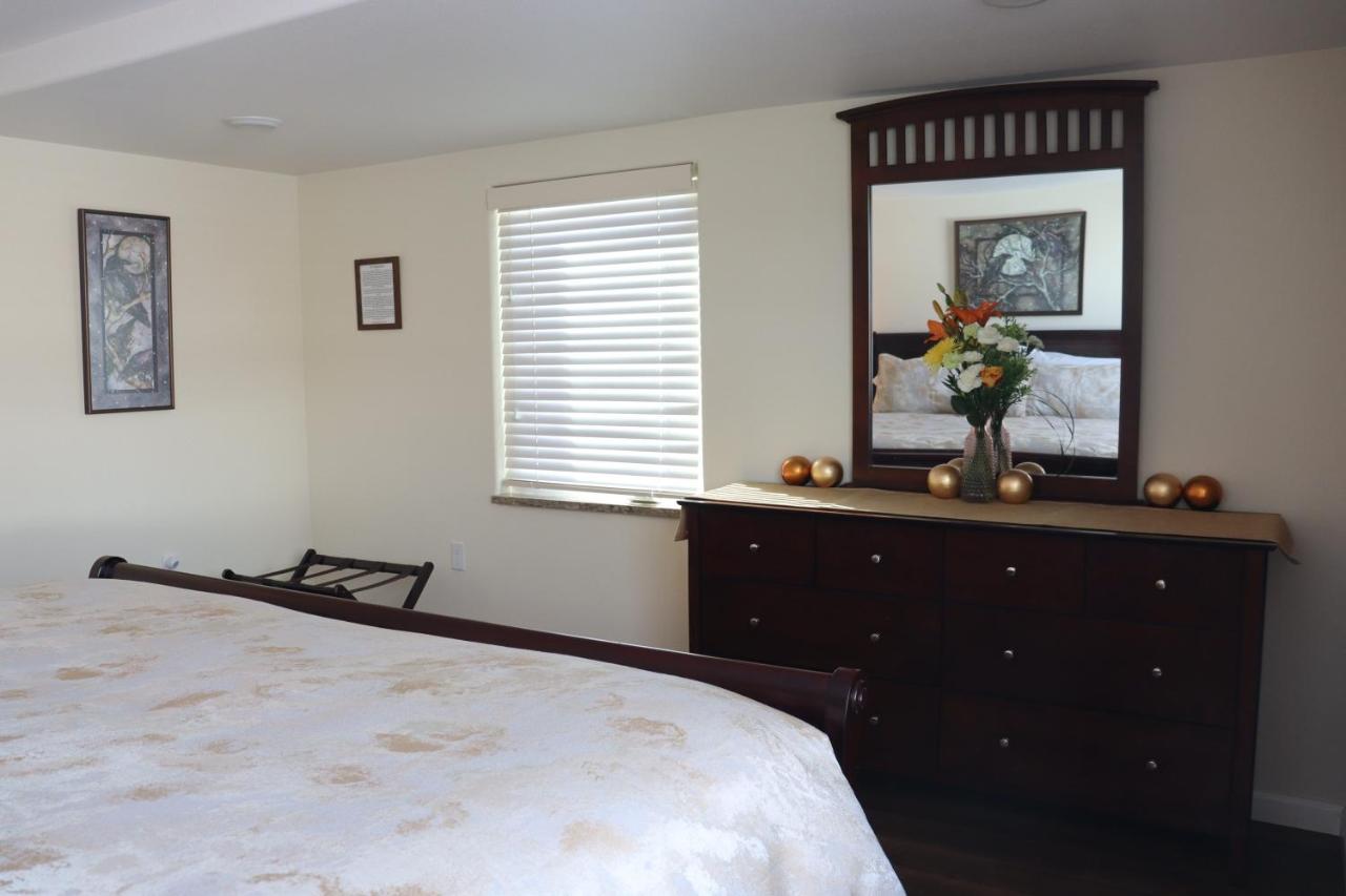 Fireweed House Villa Fairbanks Ngoại thất bức ảnh